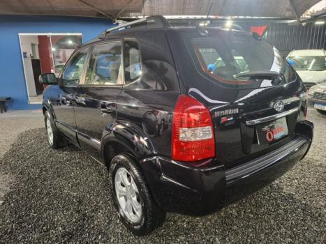 HYUNDAI Tucson 2.0 16V 4P GLS AUTOMTICO, Foto 6