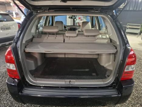 HYUNDAI Tucson 2.0 16V 4P GLS AUTOMTICO, Foto 8