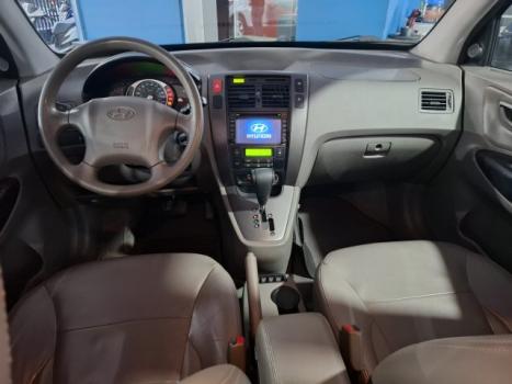HYUNDAI Tucson 2.0 16V 4P GLS AUTOMTICO, Foto 10