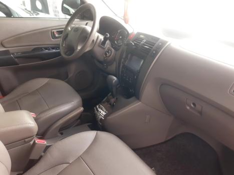 HYUNDAI Tucson 2.0 16V 4P GLS FLEX AUTOMTICO, Foto 7