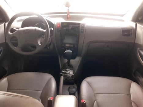 HYUNDAI Tucson 2.0 16V 4P GLS FLEX AUTOMTICO, Foto 8