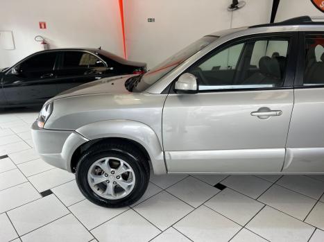 HYUNDAI Tucson 2.0 16V 4P GLS AUTOMTICO, Foto 3