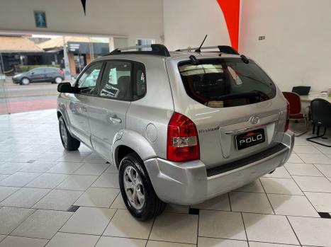 HYUNDAI Tucson 2.0 16V 4P GLS AUTOMTICO, Foto 4