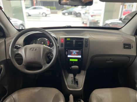 HYUNDAI Tucson 2.0 16V 4P GLS AUTOMTICO, Foto 5