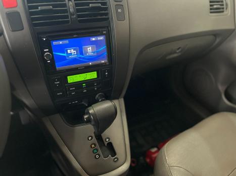 HYUNDAI Tucson 2.0 16V 4P GLS AUTOMTICO, Foto 6