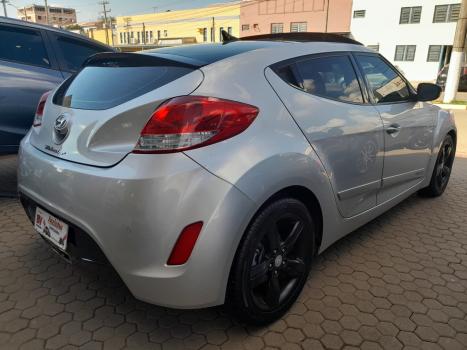 HYUNDAI Veloster 1.6 16V 3P AUTOMTICO, Foto 2