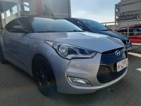 HYUNDAI Veloster 1.6 16V 3P AUTOMTICO, Foto 3