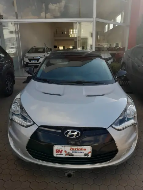 HYUNDAI Veloster 1.6 16V 3P AUTOMTICO, Foto 5