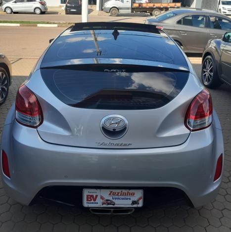 HYUNDAI Veloster 1.6 16V 3P AUTOMTICO, Foto 6