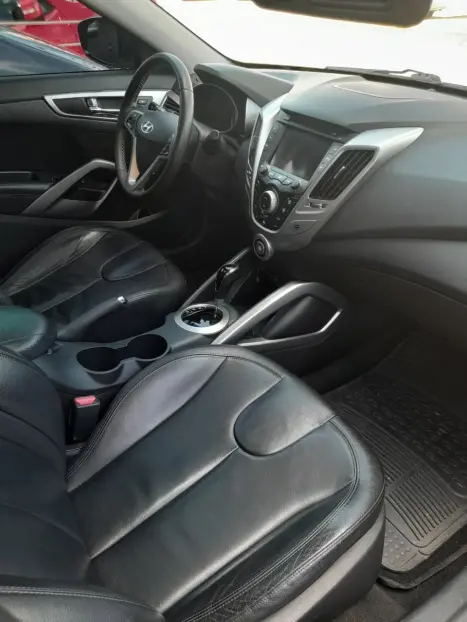 HYUNDAI Veloster 1.6 16V 3P AUTOMTICO, Foto 13