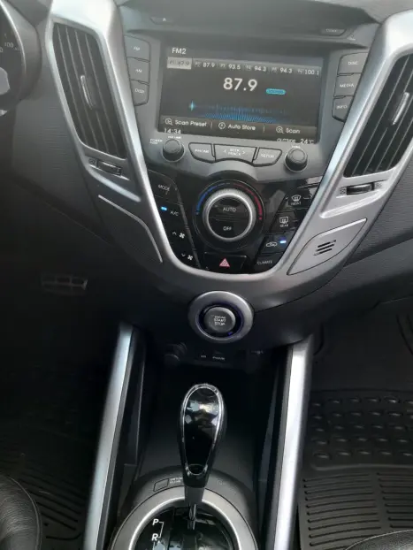 HYUNDAI Veloster 1.6 16V 3P AUTOMTICO, Foto 14