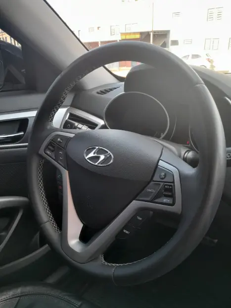HYUNDAI Veloster 1.6 16V 3P AUTOMTICO, Foto 16