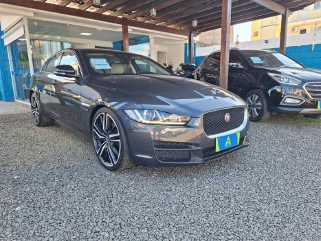JAGUAR XE 2.0 16V 4P SI4 PURE TECH TURBO AUTOMTICO, Foto 2