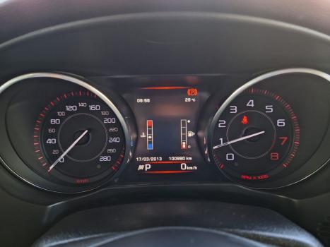 JAGUAR XE 2.0 16V 4P SI4 PURE TECH TURBO AUTOMTICO, Foto 8
