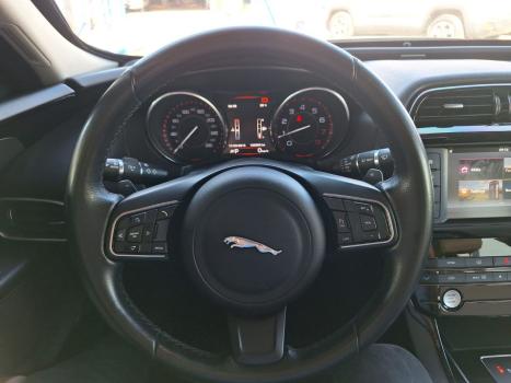JAGUAR XE 2.0 16V 4P SI4 PURE TECH TURBO AUTOMTICO, Foto 10