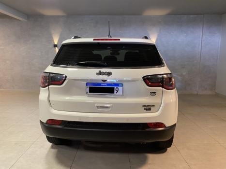 JEEP Compass 2.0 16V 4P LONGITUDE FLEX AUTOMTICO, Foto 5