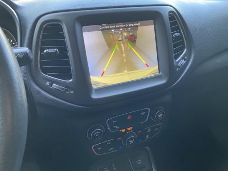 JEEP Compass 2.0 16V 4P LONGITUDE FLEX AUTOMTICO, Foto 6