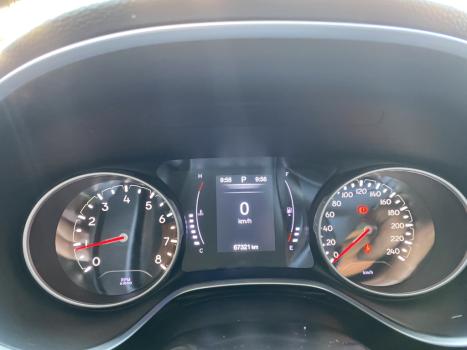 JEEP Compass 2.0 16V 4P LONGITUDE FLEX AUTOMTICO, Foto 7