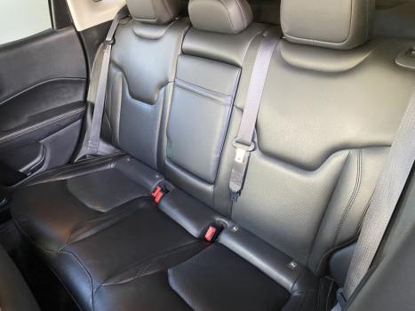 JEEP Compass 2.0 16V 4P LONGITUDE FLEX AUTOMTICO, Foto 8