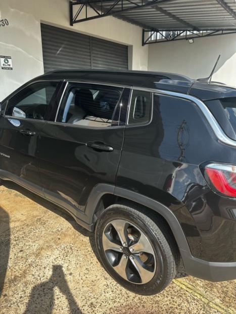 JEEP Compass 2.0 16V 4P 350 LONGITUDE 4X4 TURBO DIESEL AUTOMTICO, Foto 1