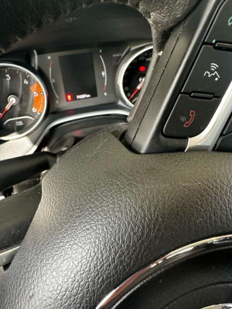 JEEP Compass 2.0 16V 4P 350 LONGITUDE 4X4 TURBO DIESEL AUTOMTICO, Foto 7