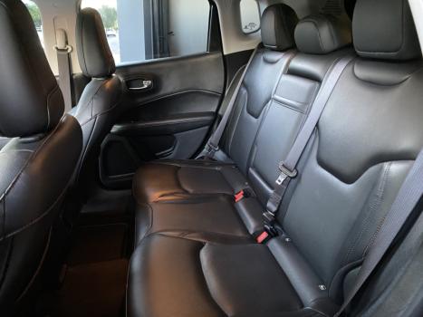 JEEP Compass 2.0 16V 4P LONGITUDE FLEX AUTOMTICO, Foto 9