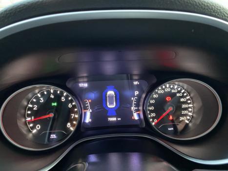 JEEP Compass 2.0 16V 4P LONGITUDE FLEX AUTOMTICO, Foto 11