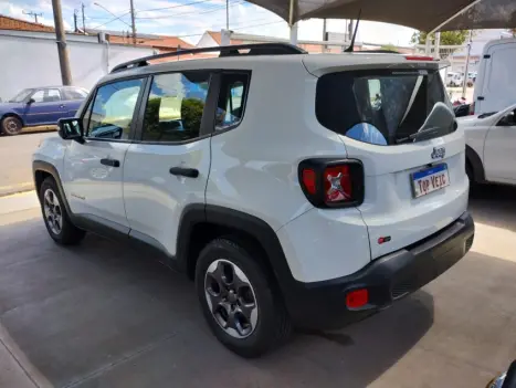 JEEP Renegade 1.8 16V 4P FLEX AUTOMTICO, Foto 4