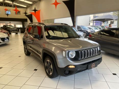 JEEP Renegade 1.8 16V 4P FLEX AUTOMTICO, Foto 2