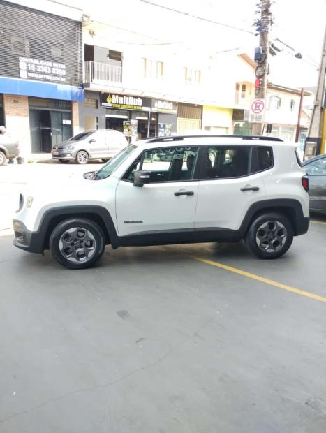 JEEP Renegade 1.8 16V 4P FLEX SPORT AUTOMTICO, Foto 5