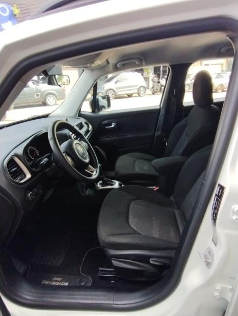 JEEP Renegade 1.8 16V 4P FLEX SPORT AUTOMTICO, Foto 8