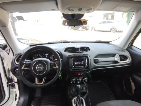 JEEP Renegade 1.8 16V 4P FLEX SPORT AUTOMTICO, Foto 11