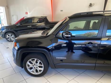 JEEP Renegade 1.8 16V 4P FLEX LONGITUDE AUTOMTICO, Foto 3