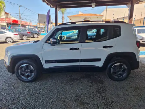 JEEP Renegade 1.8 16V 4P FLEX, Foto 2