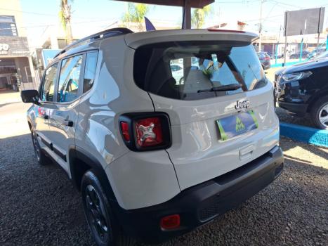 JEEP Renegade 1.8 16V 4P FLEX, Foto 7