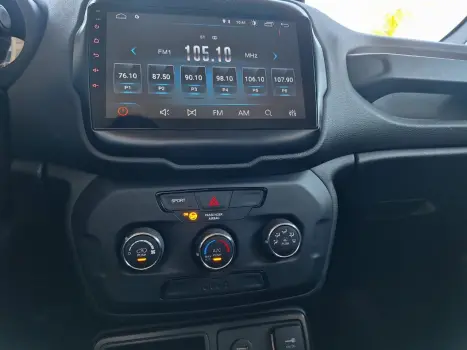JEEP Renegade 1.8 16V 4P FLEX, Foto 9