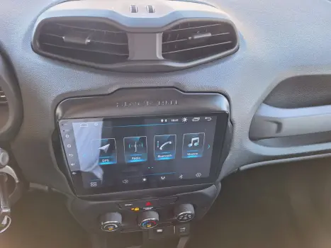 JEEP Renegade 1.8 16V 4P FLEX, Foto 10