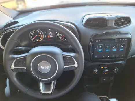 JEEP Renegade 1.8 16V 4P FLEX, Foto 13