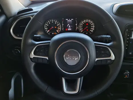JEEP Renegade 1.8 16V 4P FLEX, Foto 14