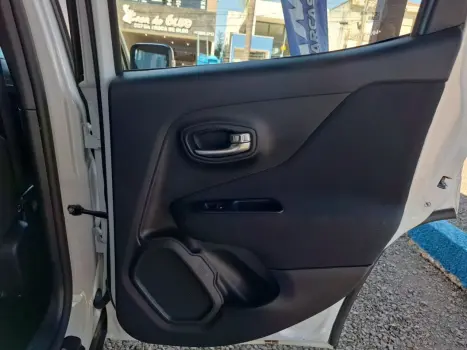 JEEP Renegade 1.8 16V 4P FLEX, Foto 16