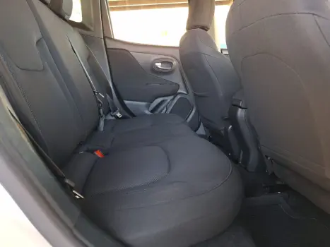 JEEP Renegade 1.8 16V 4P FLEX, Foto 17