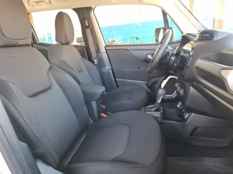 JEEP Renegade 1.8 16V 4P FLEX, Foto 18