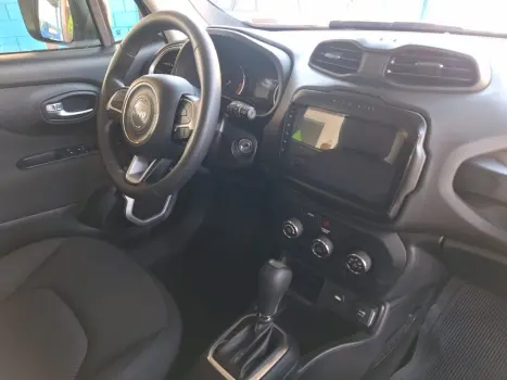 JEEP Renegade 1.8 16V 4P FLEX, Foto 19