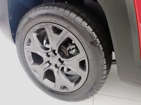 JEEP Renegade 1.8 16V 4P FLEX LONGITUDE AUTOMTICO, Foto 7