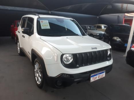 JEEP Renegade 1.8 16V 4P FLEX SPORT AUTOMTICO, Foto 1
