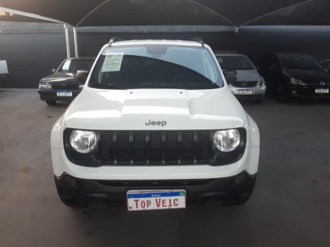 JEEP Renegade 1.8 16V 4P FLEX SPORT AUTOMTICO, Foto 2