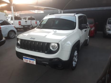 JEEP Renegade 1.8 16V 4P FLEX SPORT AUTOMTICO, Foto 3