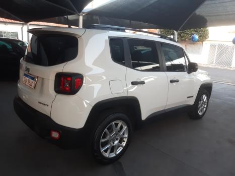 JEEP Renegade 1.8 16V 4P FLEX SPORT AUTOMTICO, Foto 4