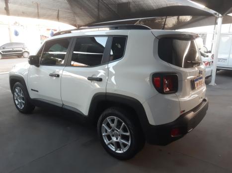 JEEP Renegade 1.8 16V 4P FLEX SPORT AUTOMTICO, Foto 6