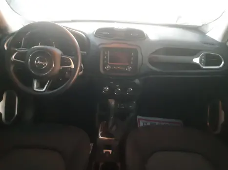 JEEP Renegade 1.8 16V 4P FLEX SPORT AUTOMTICO, Foto 8